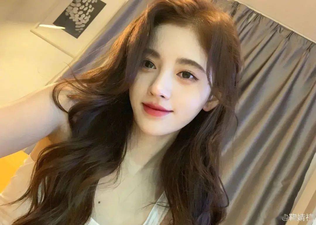 眉毛|眉形选对颜值翻倍，鞠婧祎的雾感野生眉才是复古画报女孩的标配！