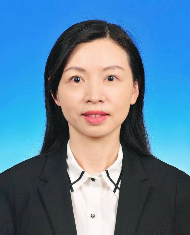 镇海区拟提拔任用区管领导干部任前公示通告