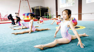 孩子|随迁子女在昆享公平待遇