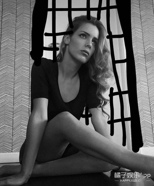 漫威女孩1个月连塌四房！抖森热恋被曝想和剑桥