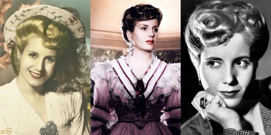 私生女|从“私生女”到第一夫人，她的人生有多传奇？