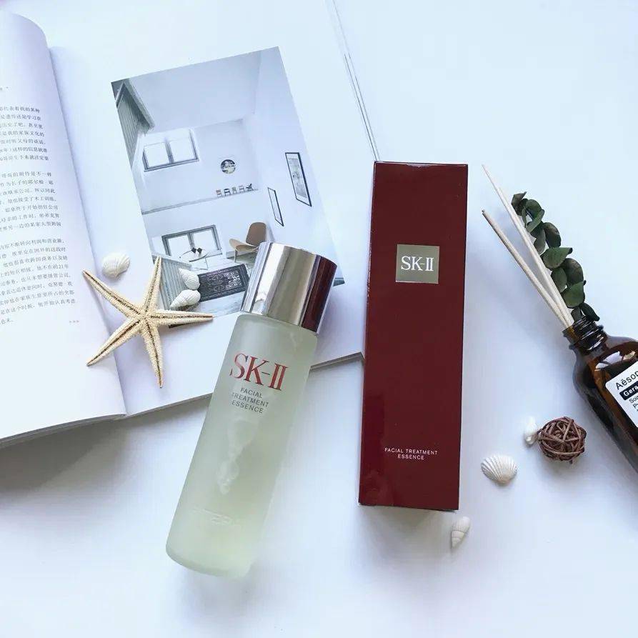 皮肤|比618还便宜 | 吃土少女们,快来使劲撸美妆大牌的羊毛!