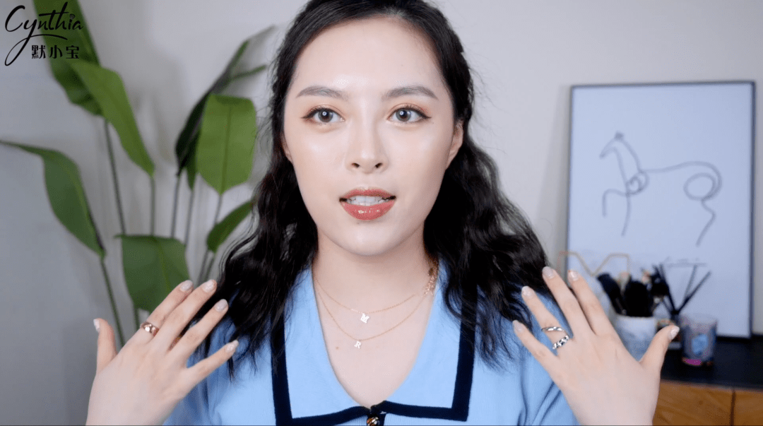 隔离|隔离只知苏菲娜？这支CPB平替才最实用