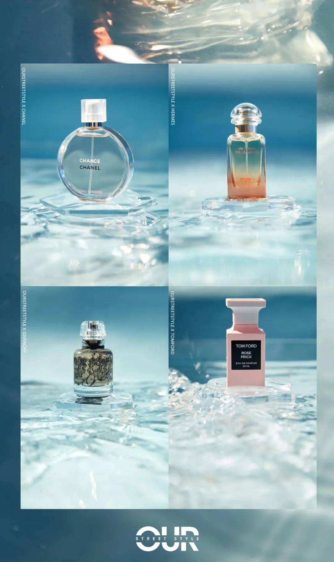 hold|烈日当头,杨幂 赵丽颖 佘诗曼靠什么hold住夏日绝色妆容?