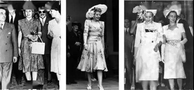 私生女|从“私生女”到第一夫人，她的人生有多传奇？