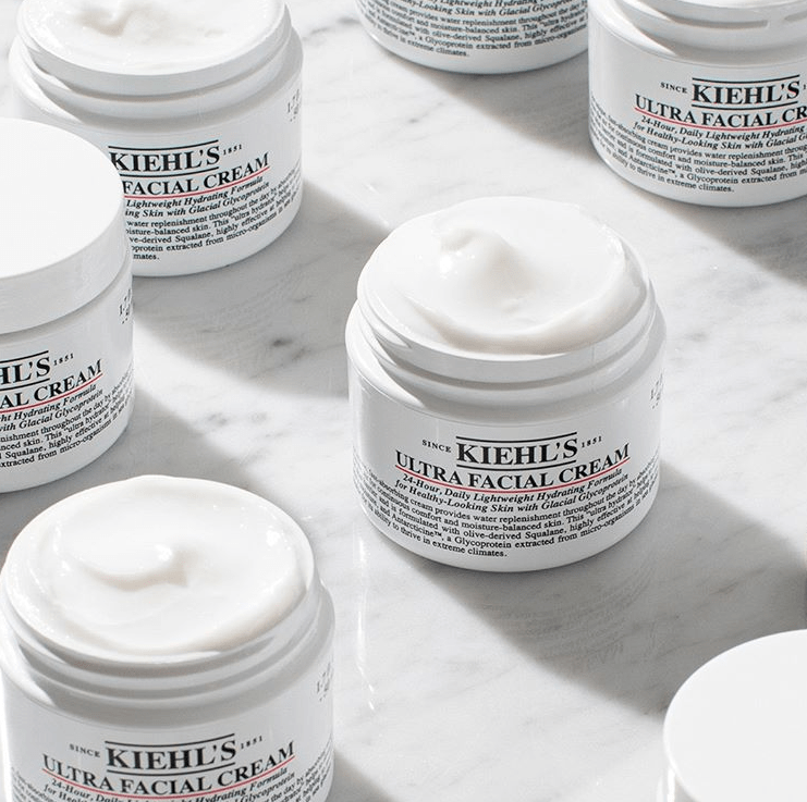 有料|火了一百多年的科颜氏，比你想象的更有料！