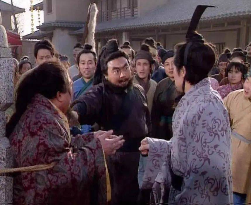 名士|汉魏晋年间，为什么名士们都喜欢“怼督邮”