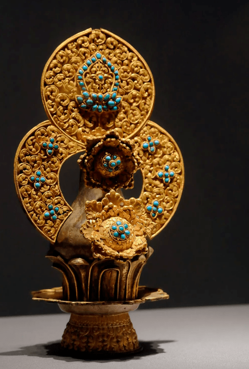 玉石|喜欢什么珠宝玉石就是什么性格！你是哪一种？