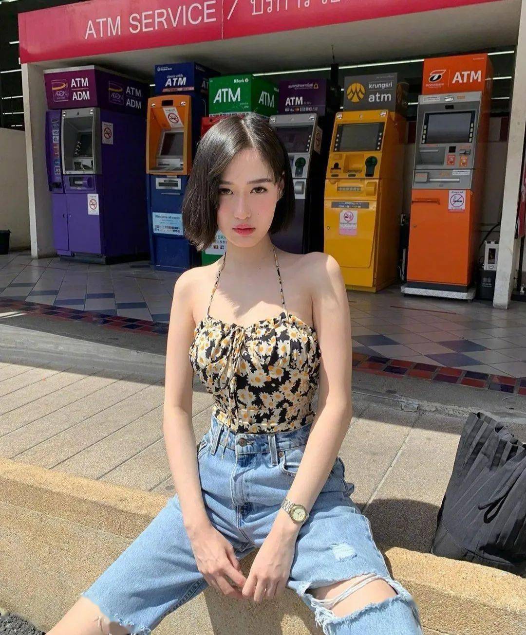 光芒|身材好的女人,自带光芒 | 好物