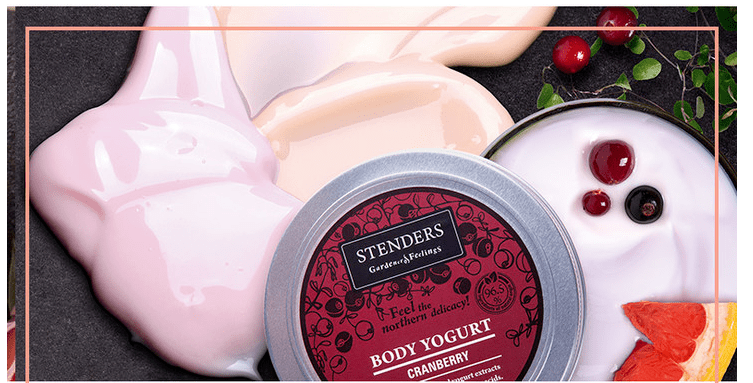 鸡皮|种草+｜美白、纤体、清爽！这5款夏日身体乳，亲测好用