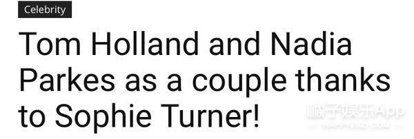 漫威女孩1个月连塌四房！抖森热恋被曝想和剑桥