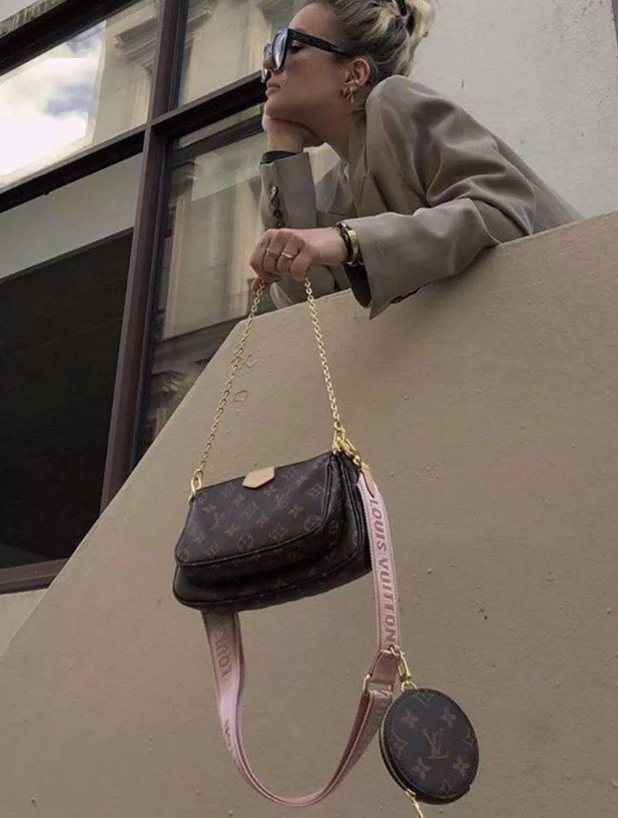 款式|这些卖到断货的腋下包我都给你整理好了~快来看吧！