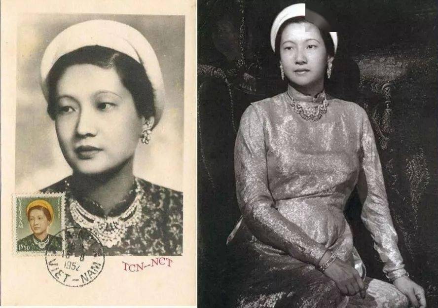 南芳|她为王室连生5子,死后却曝尸荒野!惊艳世界的末代皇后,是如何把自己作死的？