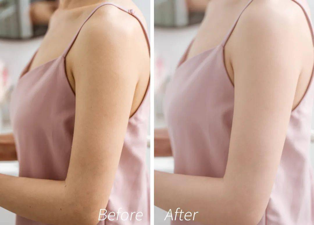 角质|薇娅吹爆的这款磨砂膏,我替你们试了,用完蚊子能在背上劈叉!