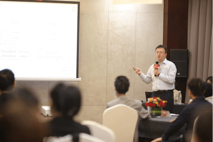 办公|丝绸之路经济带信创提速，金山办公发布全面解决方案