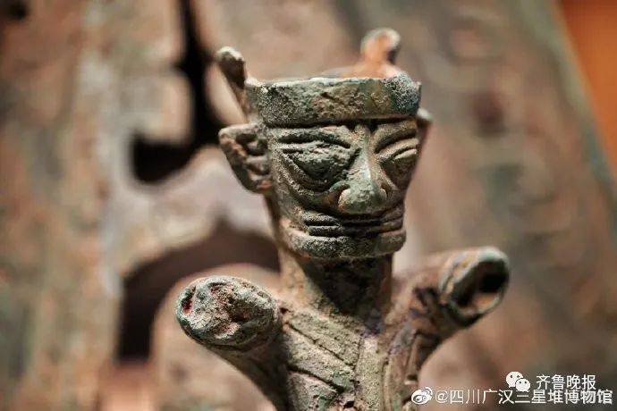 遗址|愤怒的小鸟猪,别装了!这只3200年前的猪一出土就冲上热搜