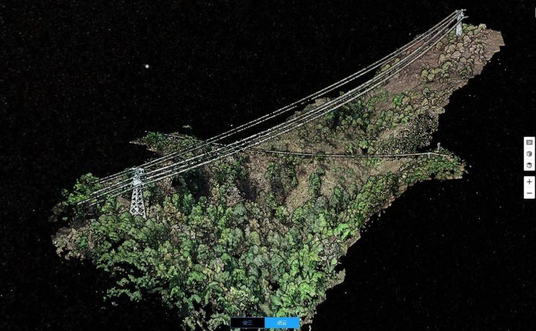 高航|变高航带多好用？大疆精灵4RTK险要地势玩转输电杆塔建模