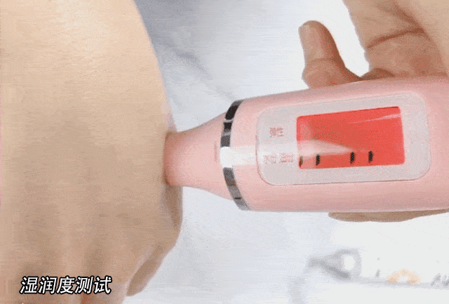 角质|薇娅吹爆的这款磨砂膏,我替你们试了,用完蚊子能在背上劈叉!