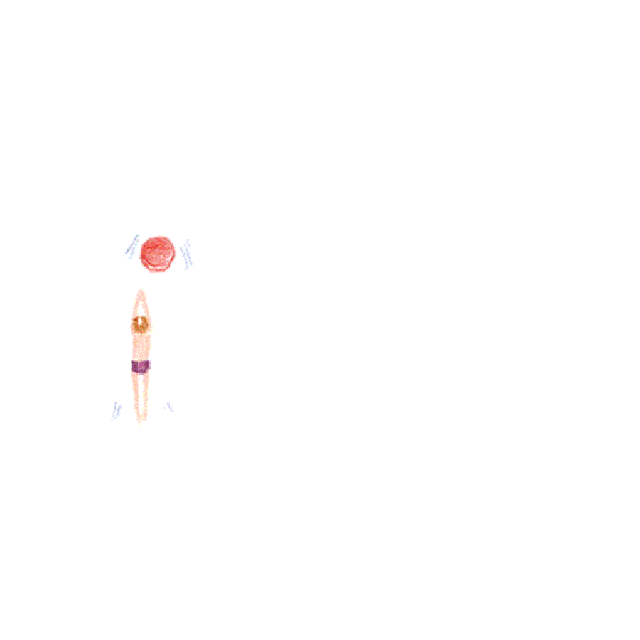 舒适堡2020儿童游泳比赛报名开启丨快来一展身手赢取奖品啦