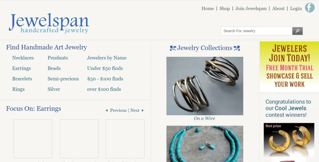 网站|吐血推荐！GET这20大珠宝设计网站，创意爆棚就是这么简单！