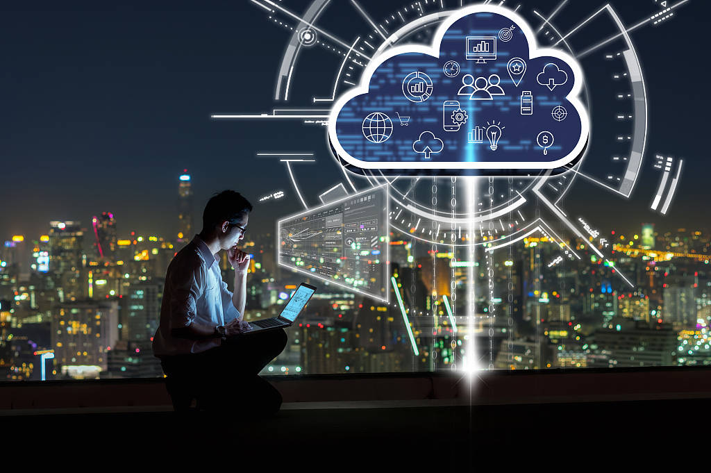 亏损|三分钟看财报| 云计算第一股优刻得持续亏损，一年裁掉近百名研发人员