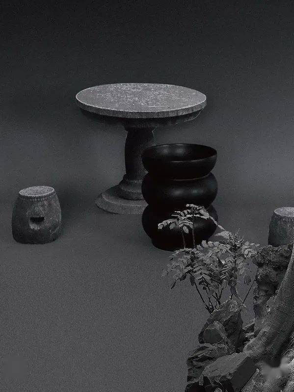 Helle|“长得这么好看，花瓶就花瓶吧”