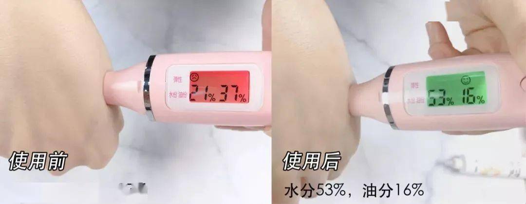 角质|薇娅吹爆的这款磨砂膏,我替你们试了,用完蚊子能在背上劈叉!