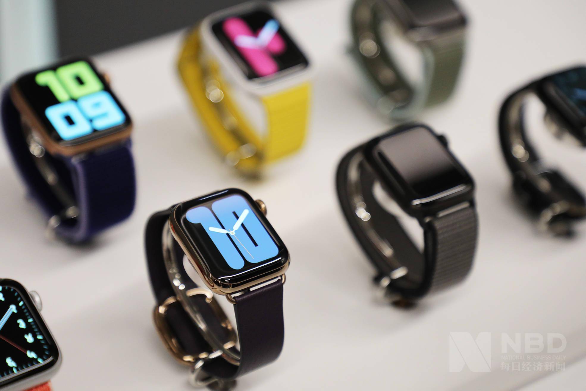 智能|不只是“简版智能手表”——智能手环欲借差异化功能突破市场瓶颈