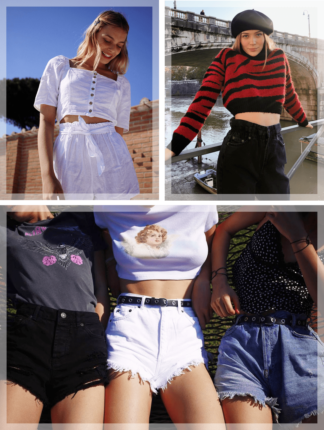 Bad|5个南韩女团最爱的小裙子品牌，200块get爱豆同款！