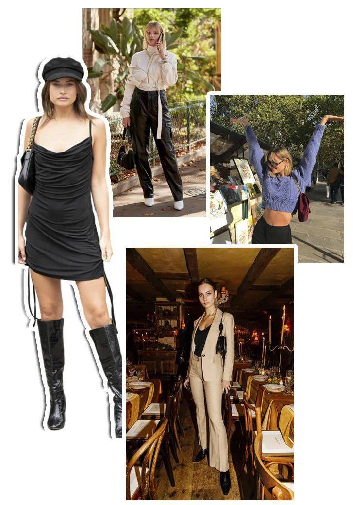 款式|这些卖到断货的腋下包我都给你整理好了~快来看吧！