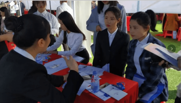 管理|专科哪些学校专业更“吃香”？九个理由推荐