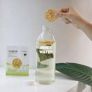 橘色|金请夏绝美回归！彩色眼影也能消肿又好看！