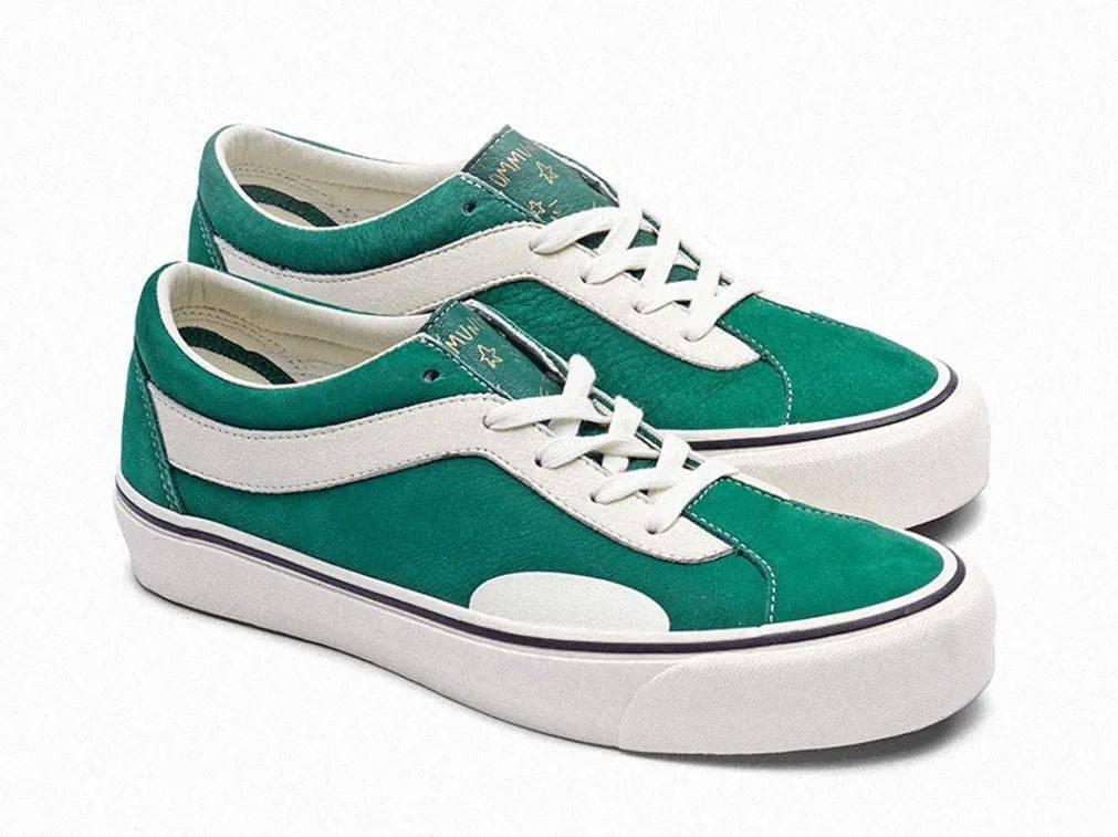 Harden|每日鞋讯 | ?Reebok Question Mid Iverson x Harden「OG Meets OG」官方定妆照公布