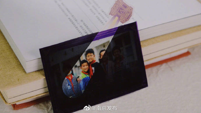 通知书|南京大学录取通知书 来袭！