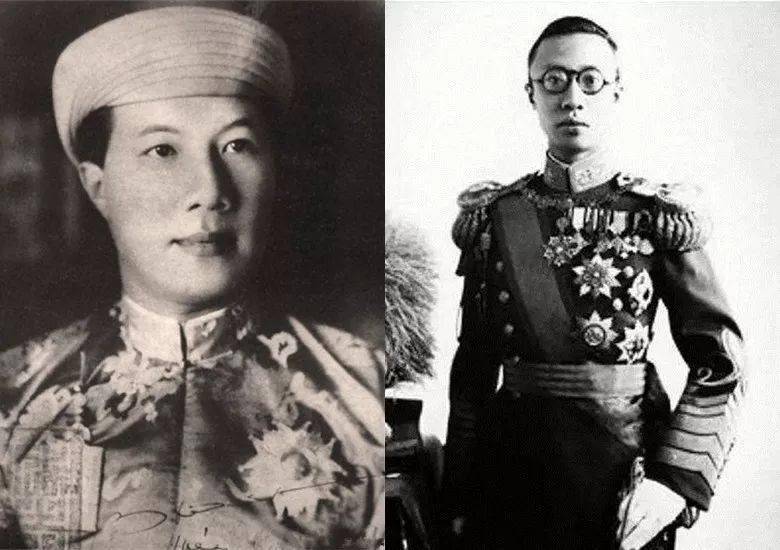 南芳|她为王室连生5子,死后却曝尸荒野!惊艳世界的末代皇后,是如何把自己作死的？