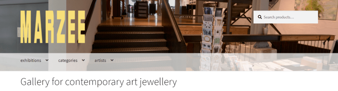 网站|吐血推荐！GET这20大珠宝设计网站，创意爆棚就是这么简单！