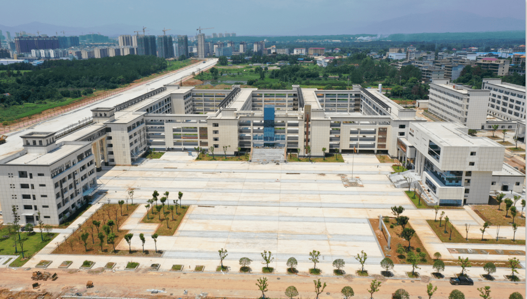 官宣奉新四中即将招生开学了