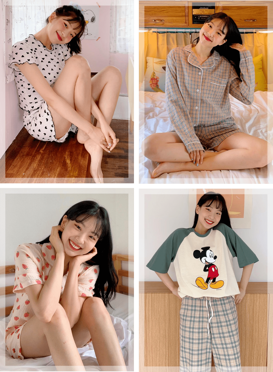 Bad|5个南韩女团最爱的小裙子品牌，200块get爱豆同款！