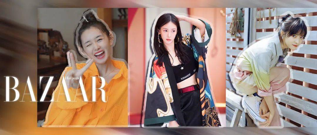 肌肤|金晨、沈月带着《元气水润肌养成秘籍》向你招手！