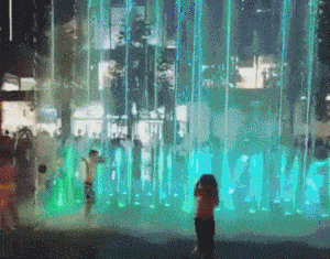 喷泉|@东莞家长！赶紧让孩子远离这种“吃人”的喷泉