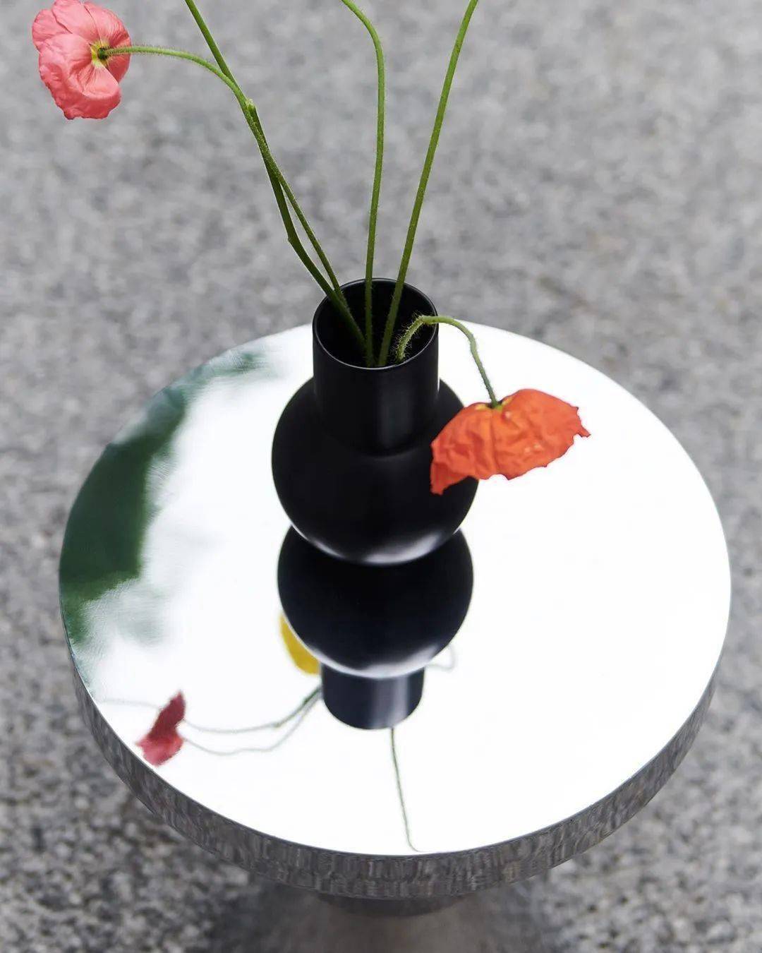 Helle|“长得这么好看，花瓶就花瓶吧”