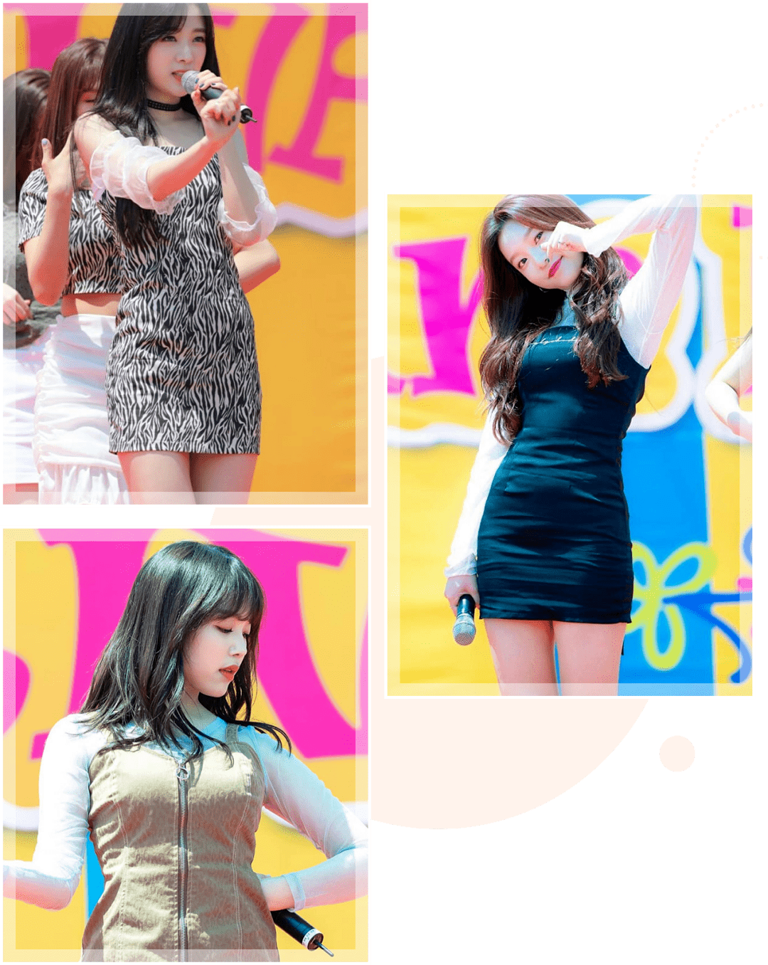 Bad|5个南韩女团最爱的小裙子品牌，200块get爱豆同款！