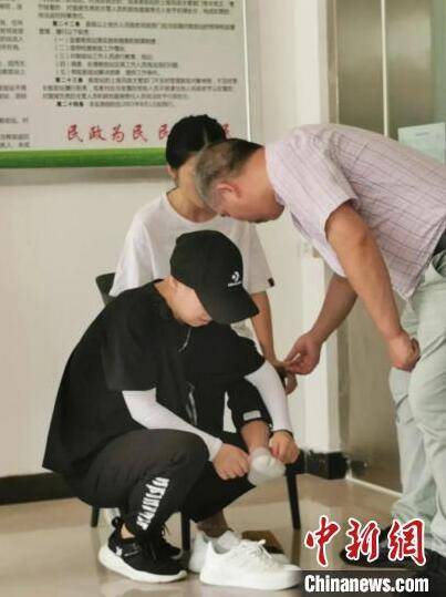 浙江|女子与家人失联13年 浙江黄岩警方助其团圆