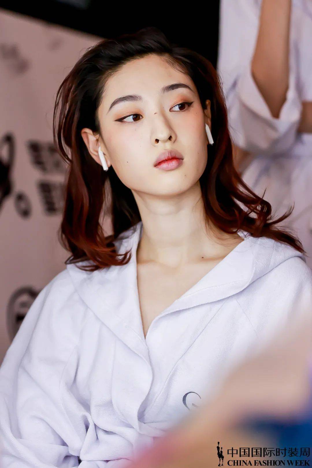 系列|田霖精彩演绎VERO MODA2020早秋系列，可盐可甜，风格自由变换美到了！