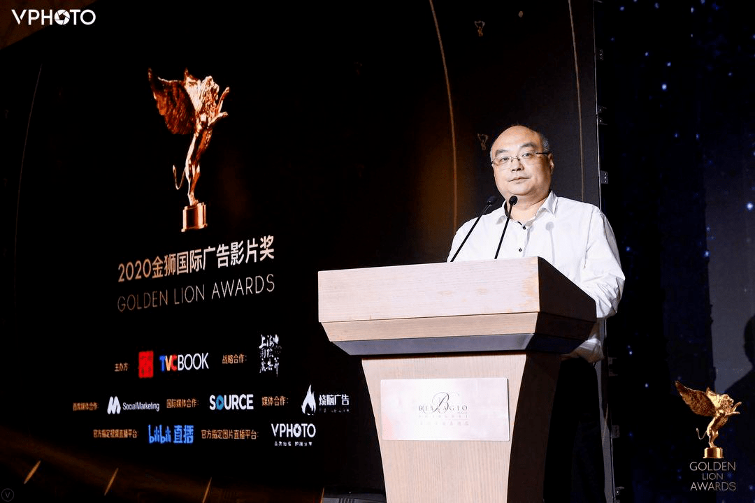 OB欧宝2020金狮奖收官这些获奖撰述值得一看(图2)