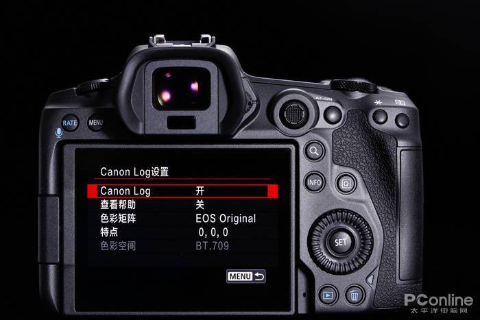 慢动作|2.6w还买不到？EOS R5玩8K视频，高端PC直接崩