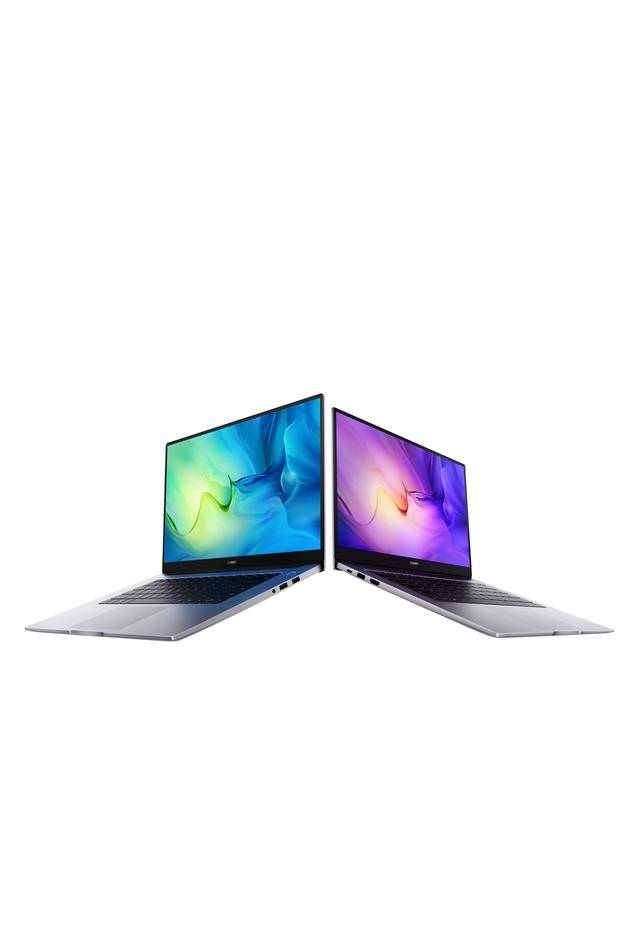 锐龙|MateBook D 2020锐龙版正式发布 华为首款7nm锐龙轻薄本新品