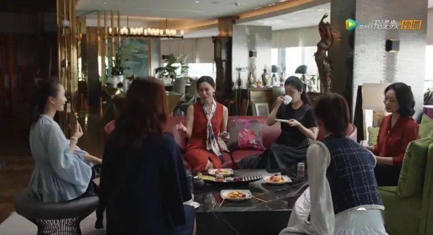 tea|Low Tea和High Tea傻傻分不清楚？看完《三十而已》，是时候恶补下午茶姿势了