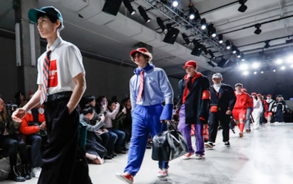 Ted|情报| Ted Baker近三个月收入暴跌55%、Clarks欲出售家族股权筹资