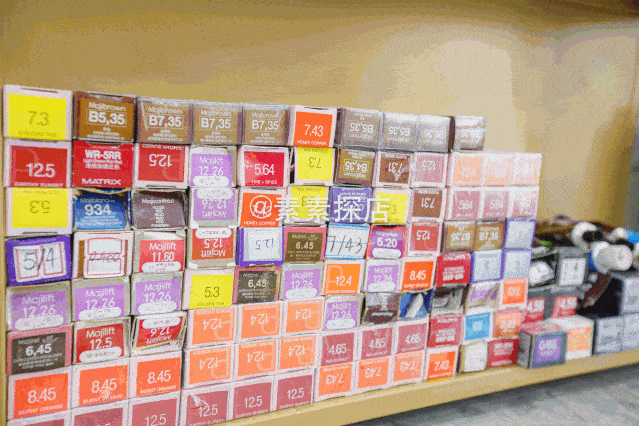 天马行空|素素探店 | 经常被“天马行空”的TONY老师伤害？这位靠谱90后资深发型师安利给你！